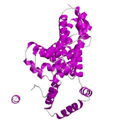 Image of CATH 2bnxA