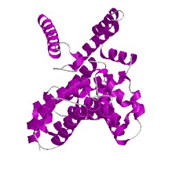 Image of CATH 2bnxB