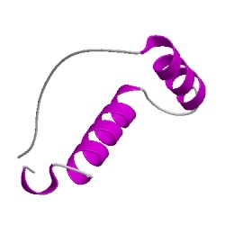 Image of CATH 2bnzB00