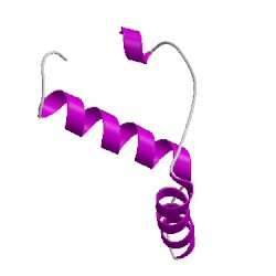 Image of CATH 2bnzC