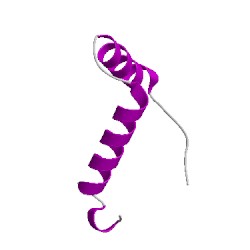 Image of CATH 2bnzD00