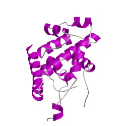 Image of CATH 2bo4A02