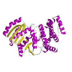 Image of CATH 2bo4B