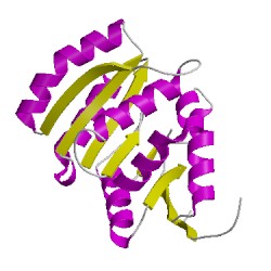Image of CATH 2bo4B01