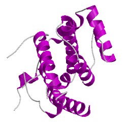 Image of CATH 2bo4B02