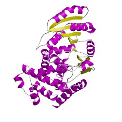 Image of CATH 2bo4C