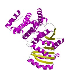 Image of CATH 2bo4D