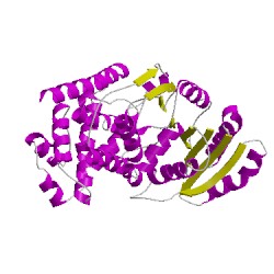 Image of CATH 2bo4E