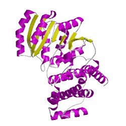 Image of CATH 2bo4F