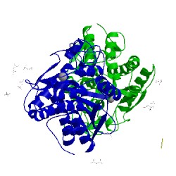 Image of CATH 2bo9