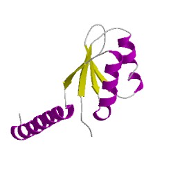 Image of CATH 2boaA01