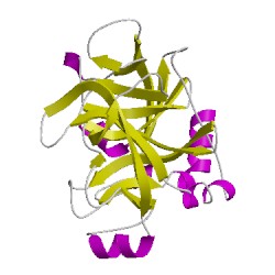 Image of CATH 2bohB