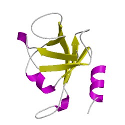 Image of CATH 2bohB02