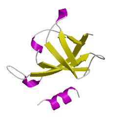 Image of CATH 2bokA02