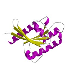 Image of CATH 2bovA