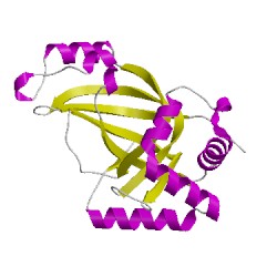 Image of CATH 2bovB