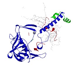 Image of CATH 2boz