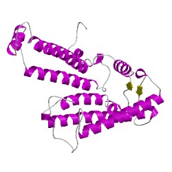 Image of CATH 2bozL