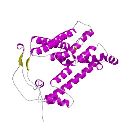 Image of CATH 2bozM