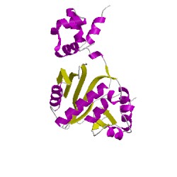 Image of CATH 2bpcA