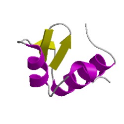 Image of CATH 2bpgB04