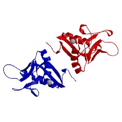 Image of CATH 2bph
