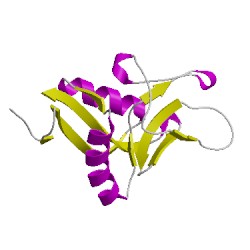 Image of CATH 2bphB