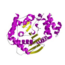 Image of CATH 2bpqA