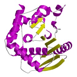 Image of CATH 2bpqA02