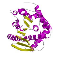 Image of CATH 2bpqB02