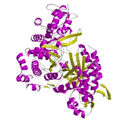 Image of CATH 2bq1E