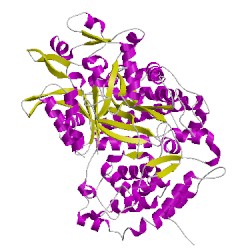 Image of CATH 2bq1F