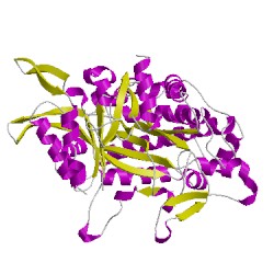 Image of CATH 2bq1F02