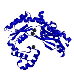 Image of CATH 2bq3