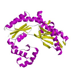 Image of CATH 2bq3A