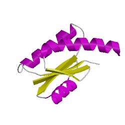 Image of CATH 2bq3A01