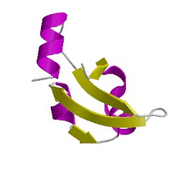 Image of CATH 2bq3A02
