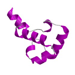 Image of CATH 2bq3A03