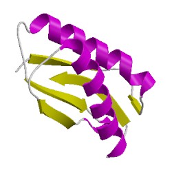Image of CATH 2bq3A04