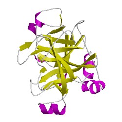 Image of CATH 2bq6B