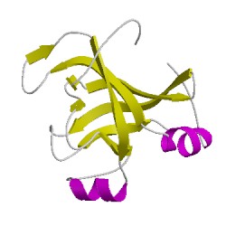 Image of CATH 2bq6B01