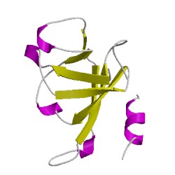 Image of CATH 2bq6B02