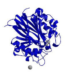 Image of CATH 2bq8