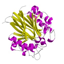 Image of CATH 2bq8X