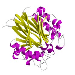 Image of CATH 2bq8X