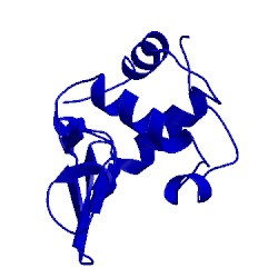 Image of CATH 2bqh