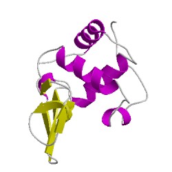 Image of CATH 2bqjA00