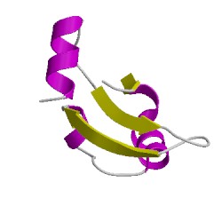 Image of CATH 2bquA02