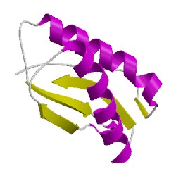 Image of CATH 2bquA04