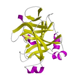 Image of CATH 2bqwB